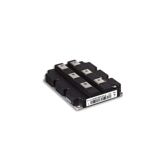 INFINEON TECHNOLOGIES IGBT模块 FZ2400R12HP4B9HOSA2