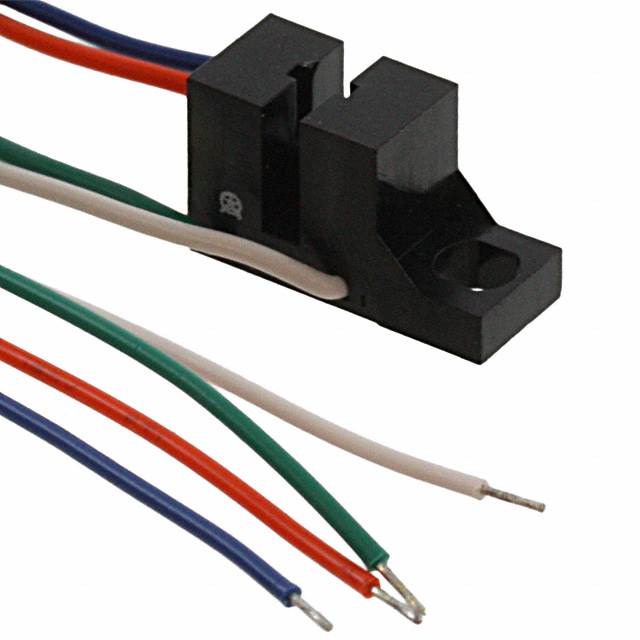 TT ELECTRONICS 光电传感器 OPB821Z