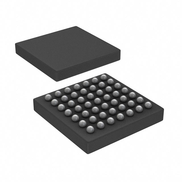 ANALOG DEVICES 微控制器(MCU) ADUC7029BBCZ62I