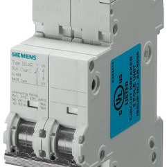 SIEMENS/西门子 断路器 5SJ42048HG41