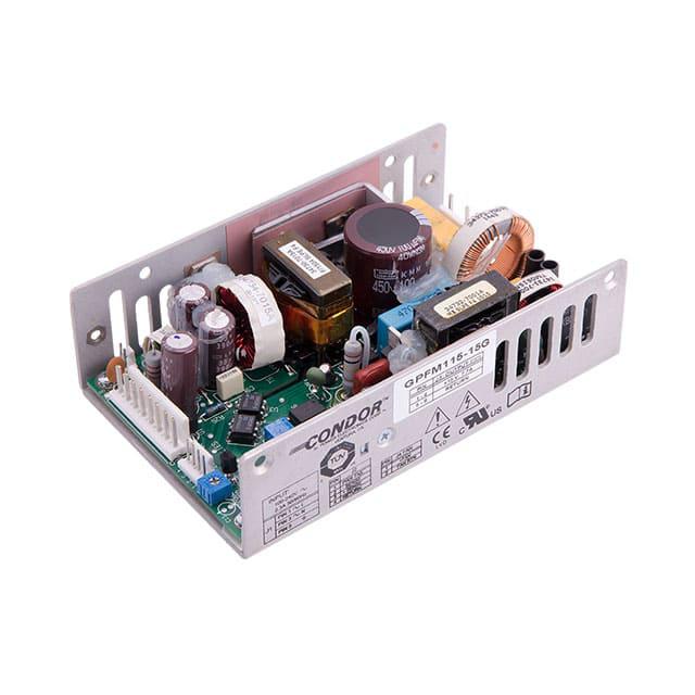 SL POWER ELECTRONICS AC-DC模块 GPFM115-28G