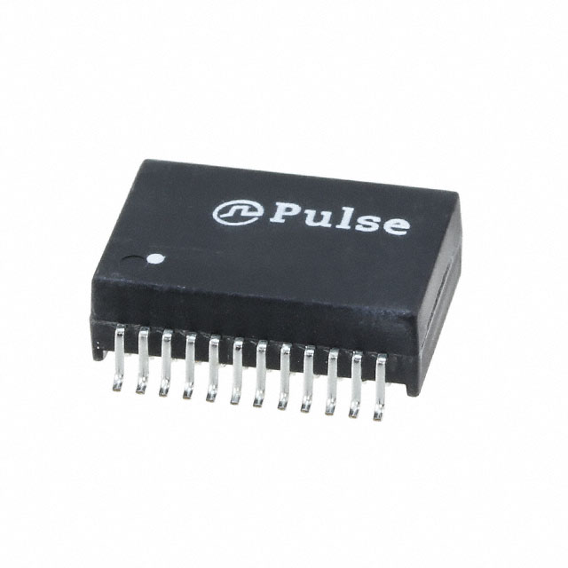 PULSE ELECTRONICS 脉冲变压器 HX6098FNL