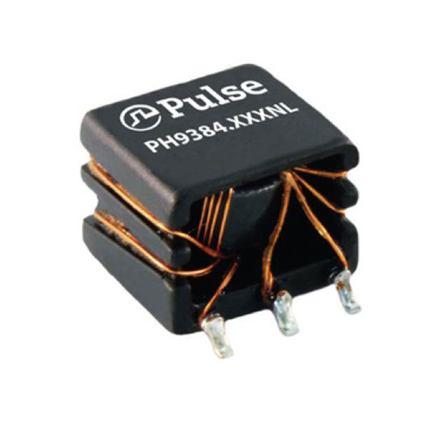 PULSE ELECTRONICS 磁性器件套件/配件 PH9384.089NLT