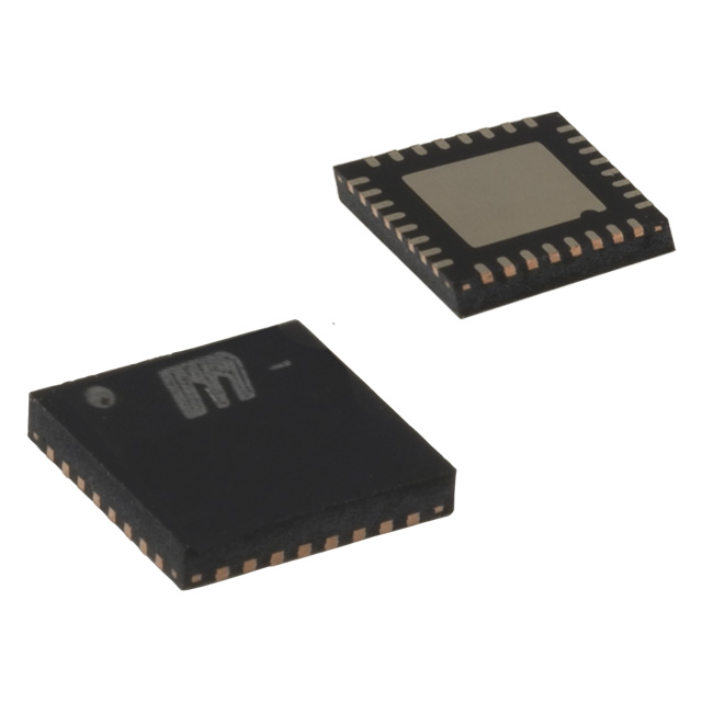 MICROCHIP TECHNOLOGY 模拟开关/多路复用器 SY89546UMG-TR