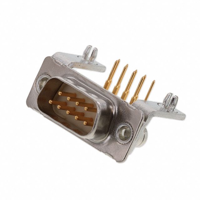 HARTING D-Sub 连接器 09641247233