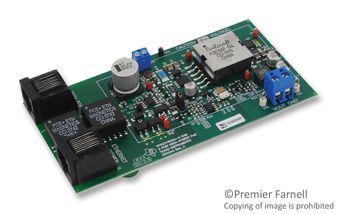 TEXAS INSTRUMENTS DC-DC稳压器 TPS2376HEVM