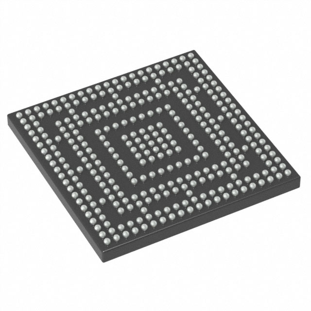 MICROCHIP TECHNOLOGY 微控制器(MCU) M2S050-1FCS325