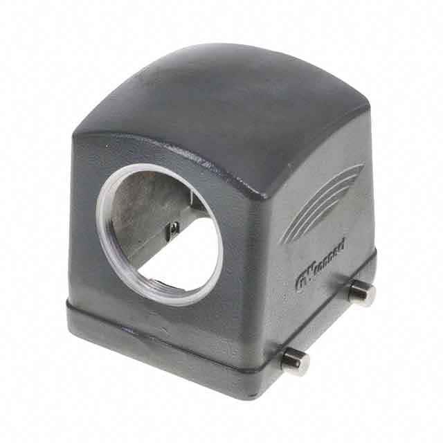 MOLEX 重载连接器 - 外壳/盖罩/基底 936014385