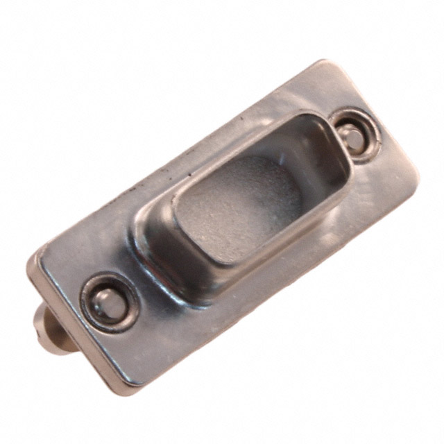 HARTING D-Sub/D形连接器 - 配件 09670029060