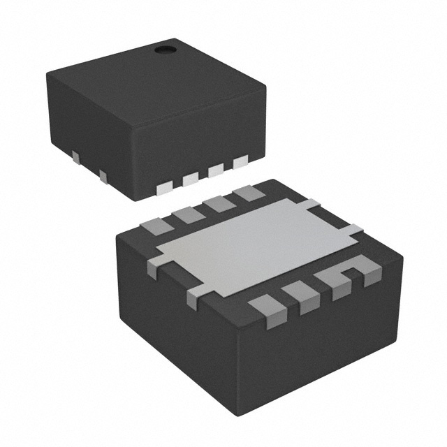 TEXAS INSTRUMENTS 场效应管(MOSFET) CSD86336Q3D