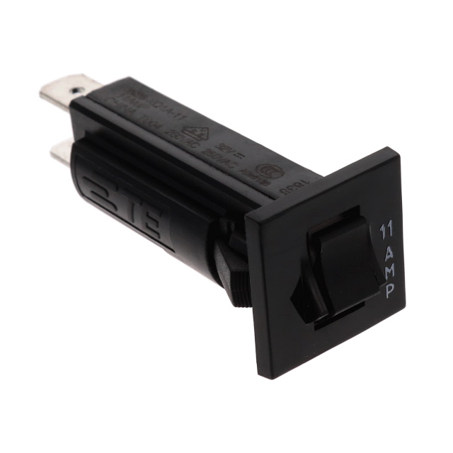 TE CONNECTIVITY 断路器 W28-XQ1A-11