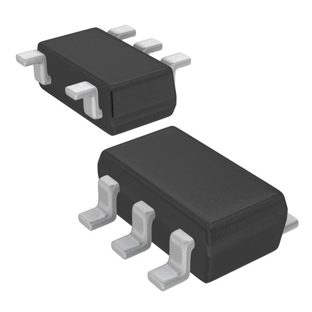 MICROCHIP TECHNOLOGY 其他放大器 MCP6V76UT-E/LTY