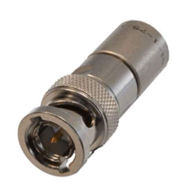 CINCH 矩形连接器 - 针座 - 公插针 TNA1-1-50