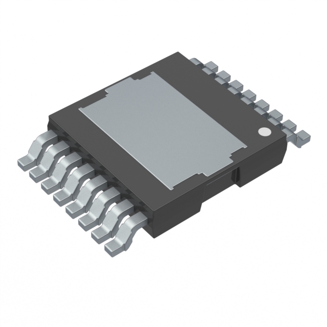 INFINEON TECHNOLOGIES 碳化硅场效应管 IAUTN06S5N008TATMA1