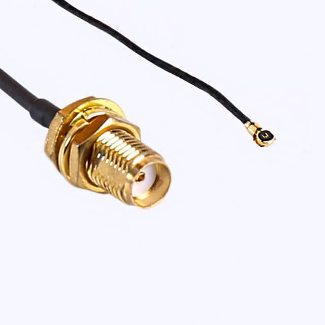 PULSE ELECTRONICS 同轴线缆 W9017BD0100