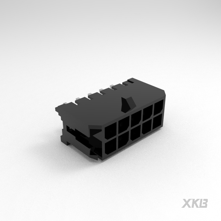 X3025WV-2x05-LPSW--云汉芯城ICKey.cn