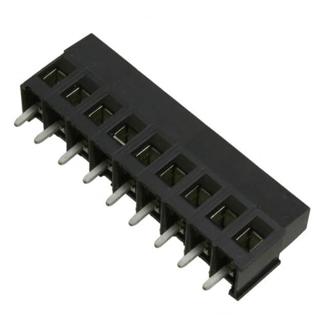 TE CONNECTIVITY 接线板-线至板 796949-9