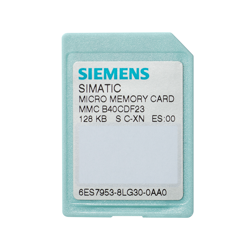 SIEMENS/西门子 存储器模块 6ES7953-8LP31-0AA0