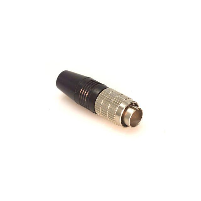 HIROSE ELECTRIC 圆形连接器 HR25-9TP-12P(72)