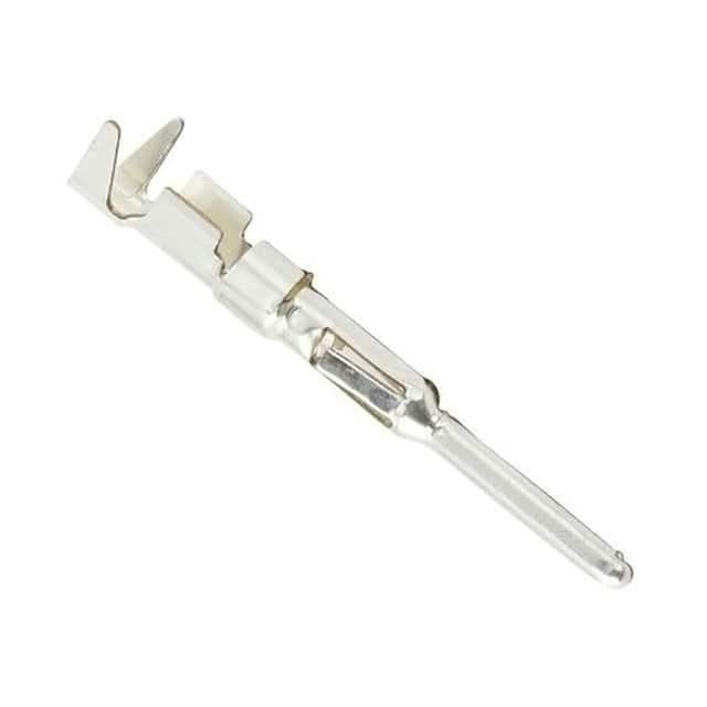 AMPHENOL 圆形连接器 VN0101500471