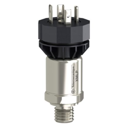 TELEMECANIQUE SENSORS 压力传感器 XMLP016BC11F