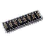 BROADCOM LED显示器件 HDSP-2534