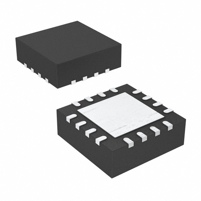 MICROCHIP TECHNOLOGY 电源管理芯片(PMIC) EMC2103-4-AP-TR