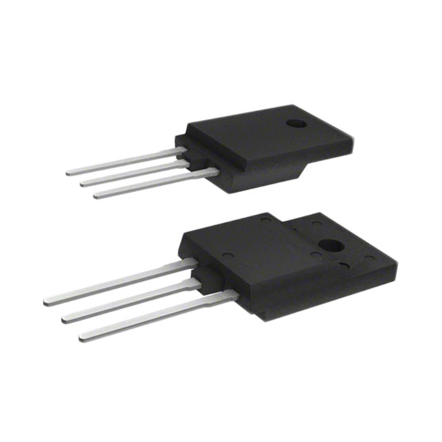 INFINEON TECHNOLOGIES 场效应管(MOSFET) IPA60R230P6XKSA1