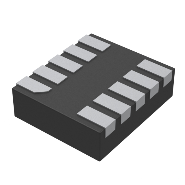 SEMTECH TVS二极管/ESD抑制器 UCLAMP0544P.TCT