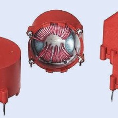 WURTH 共模滤波器 7446120027