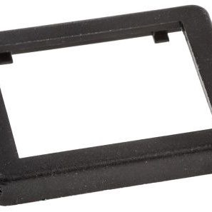 BULGIN 翘板开关 F1025MOAAAB