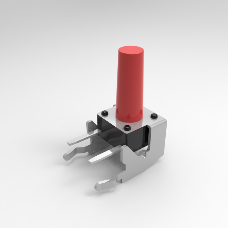 TC-1102N-A-FS-R--云汉芯城ICKey.cn