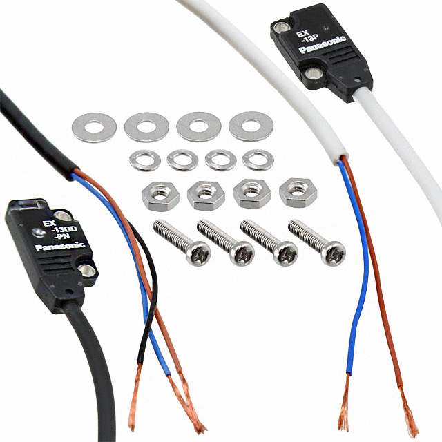 PANASONIC 其他传感器 EX-13B-PN