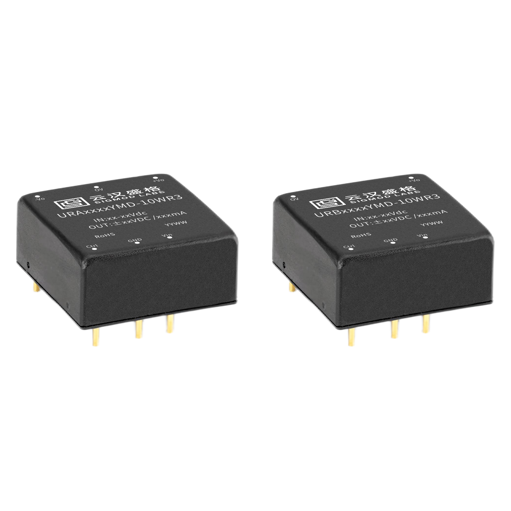 URB2405YMD-10WR3--云汉芯城ICKey.cn