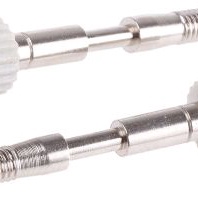 HARTING D-Sub/D形连接器 - 配件 - 顶丝 09670019965