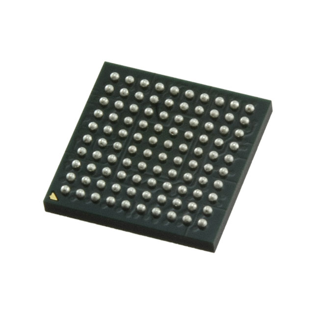 MICROCHIP TECHNOLOGY 以太网芯片 KSZ8893MBLI