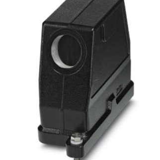 PHOENIX CONTACT 重载连接器 - 外壳/盖罩/基底 1411884