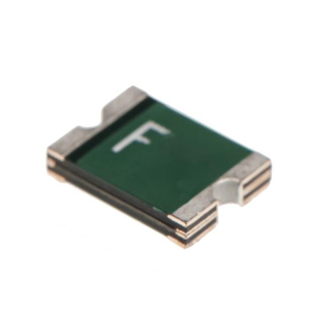 FUZETEC TECHNOLOGY/台湾富致科技 PTC可复位保险丝 FSMD035-R