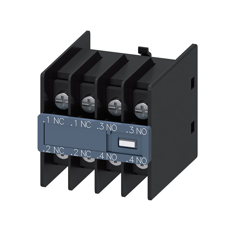 SIEMENS/西门子 其他继电器 3RH2911-4FB22