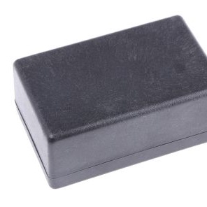 HAMMOND MANUFACTURING  1594RFICBK