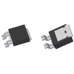 DIODES LDO稳压器 ZXTR1005K4-13