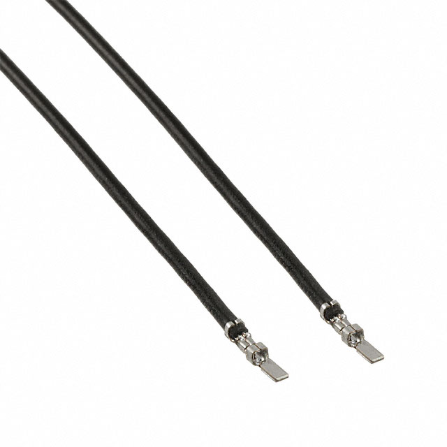 JST 扁平带状线缆 ALEBLEB22K305