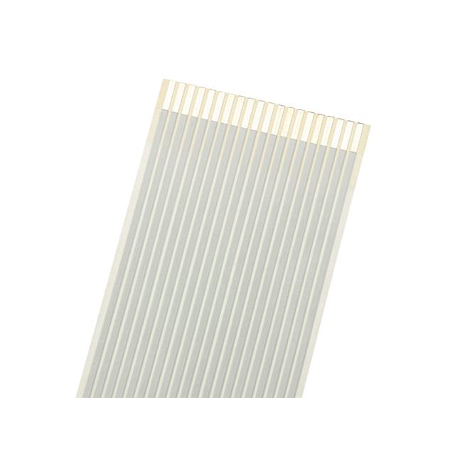 MOLEX 扁平带状线缆 0151680331