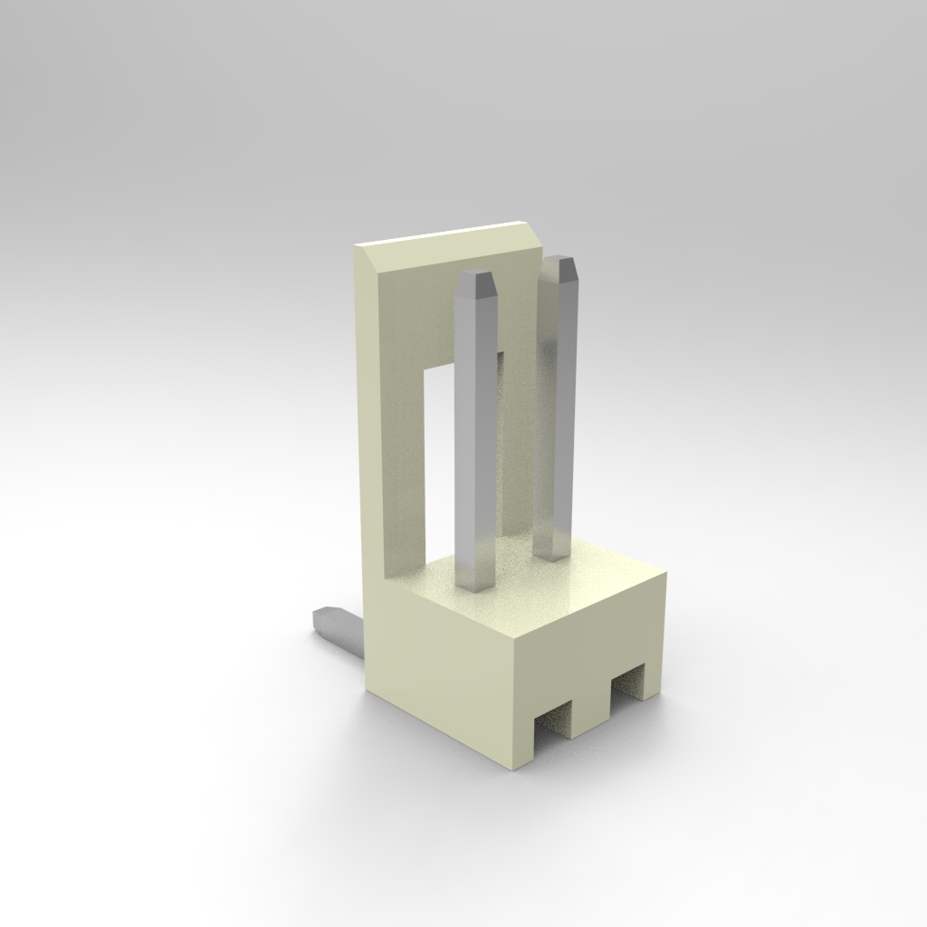 XKB CONNECTIVITY/中国星坤  X2511WR-02-N0SN