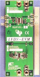 TEXAS INSTRUMENTS 评估、开发板开发工具 SN65LVDS31-32BEVM