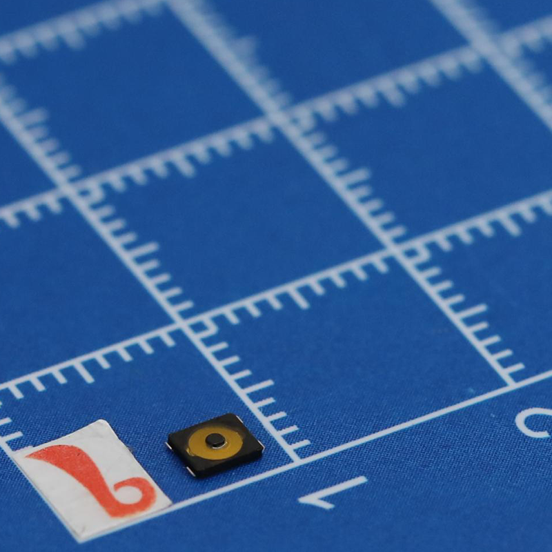 G-SWITCH/品赞 轻触开关 GT-TC025D-H0065-L1