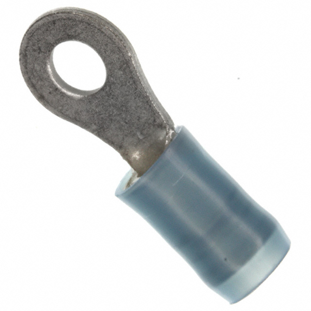 TE CONNECTIVITY 端子 - 环形端子 51864