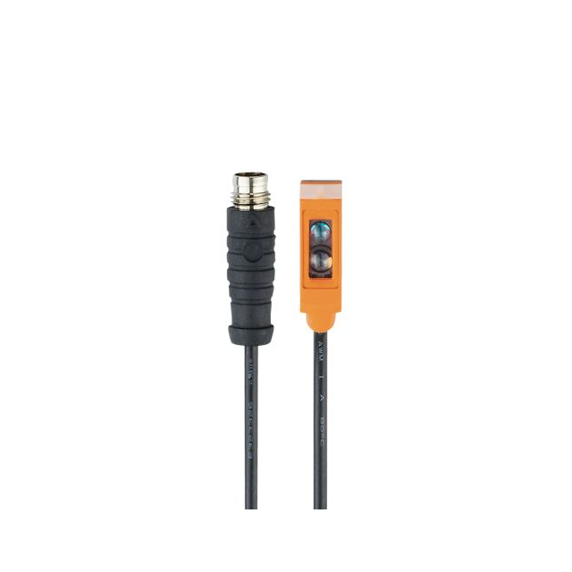 IFM ELECTRONIC 光电传感器 O8H208