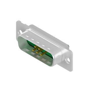 AMPHENOL D-Sub 连接器 3007W2PCM99A10X