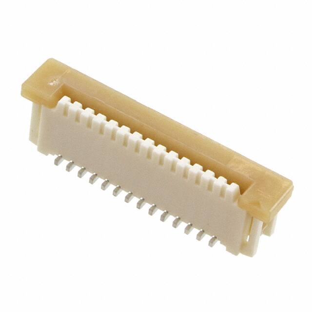 MOLEX FFC/FPC连接器 526101472